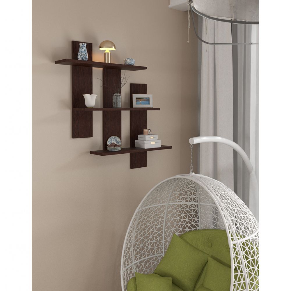 Полка навесная 5 Уфимка