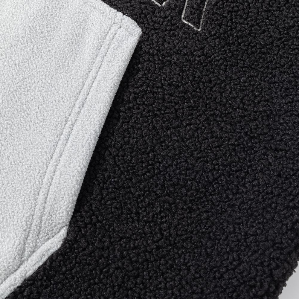 Худи Ymkashix Little Lamb черный/серый