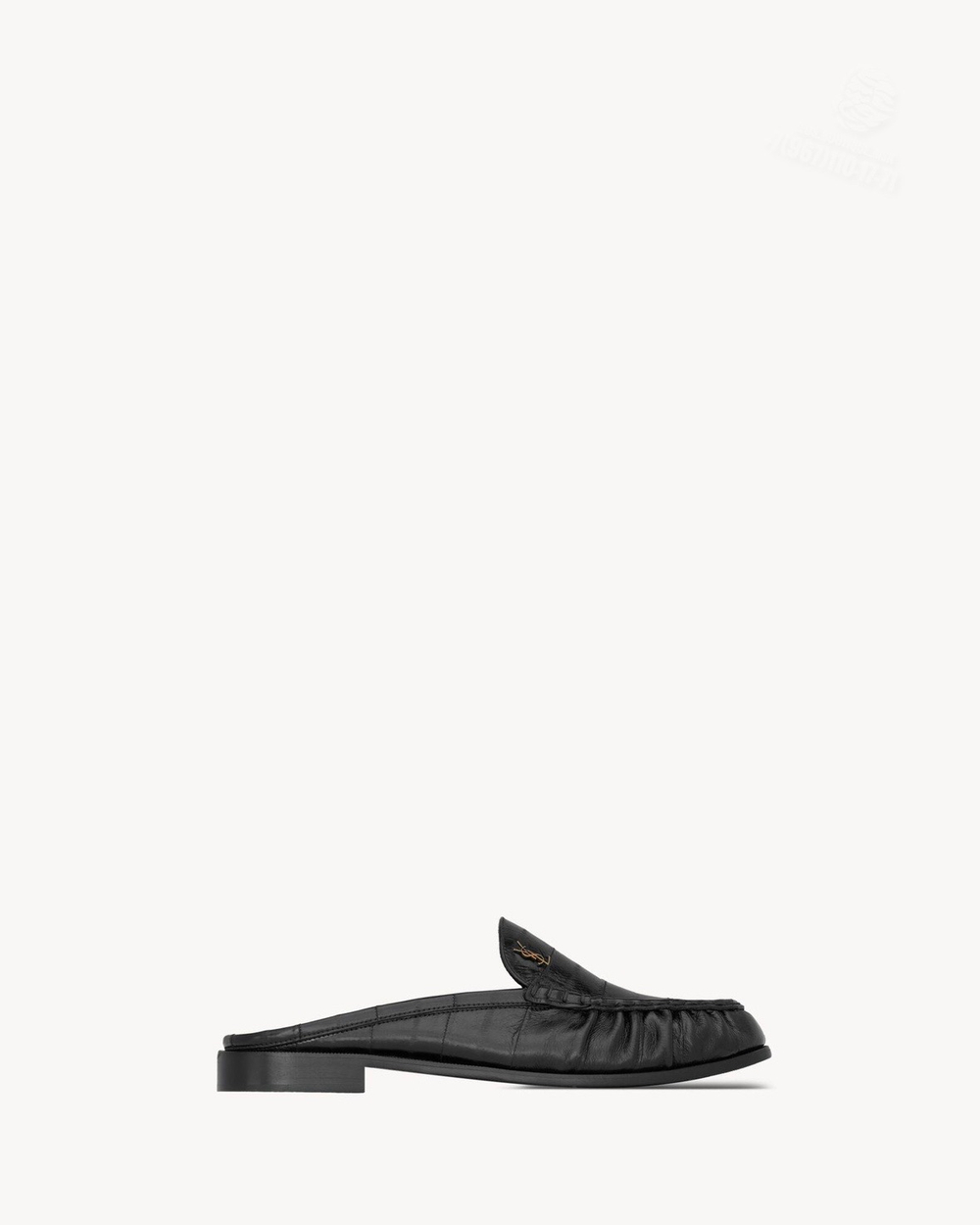 Мюли Yves Saint Laurent
