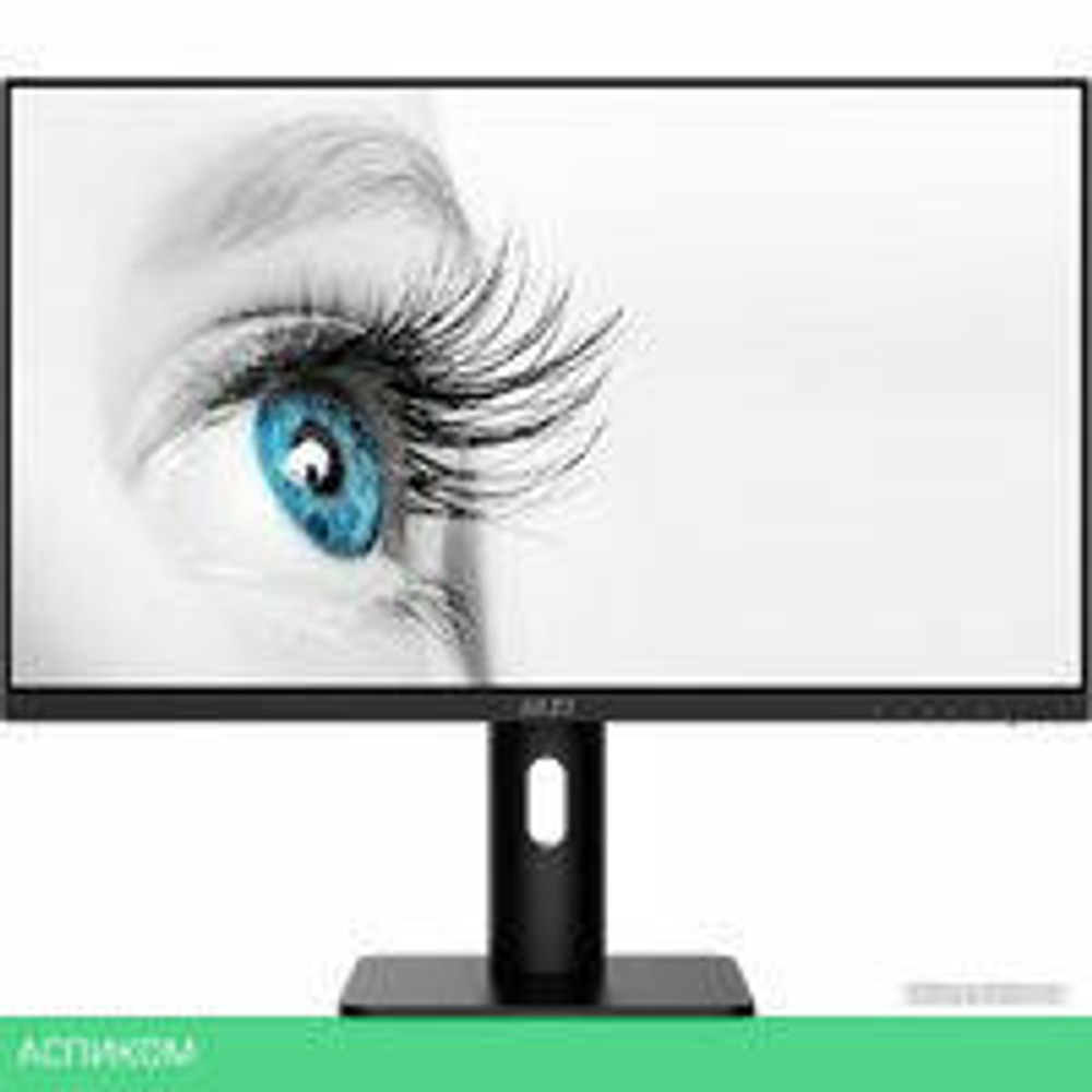 Монитор MSI Pro MP273P