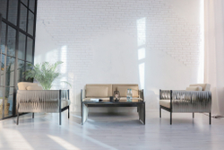 Диван 2-х местный, коллекция Хадсон