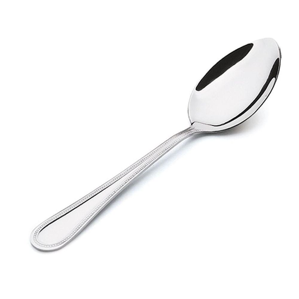 Ложка столовая 20,5 см   P.L. Proff Cuisine [12]