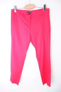 Брюки O'stin яркие 48 размер