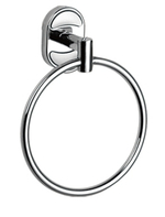 31004 Кольцо для полотенца HANSEN (20/1шт)