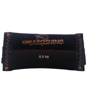 Груза ножные