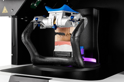 Smart Optics Vinyl High Resolution 3D сканер лабораторный стоматологический