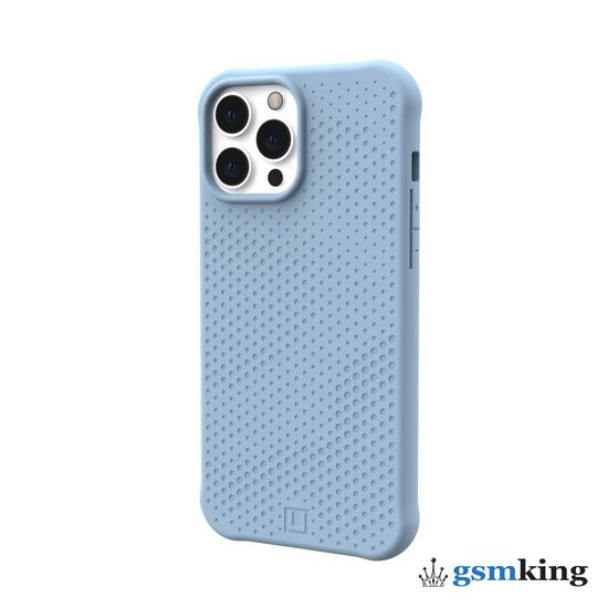 UAG DOT with MagSafe Series Case for Apple iPhone 13 Pro Max Cerulean (Синий)11316V385858