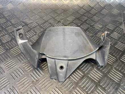 Крыло заднее Suzuki GSR400 (GK7DA) 63113-44G00