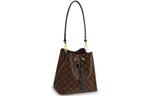 Сумка LOUIS VUITTON NÉONOÉ MM, M44020