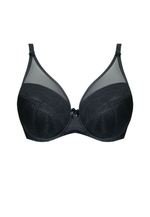 Бюстгальтер Casilda на косточках (Размер: 90C) (Цвет: молочный)