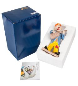 CMS-23/45 Фигурка «Клоун» (Pavone)