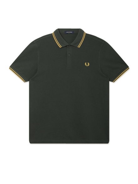 Мужская Рубашка-поло M3600