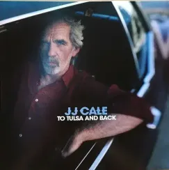 J.J. Cale - To Tulsa And Back 2LP