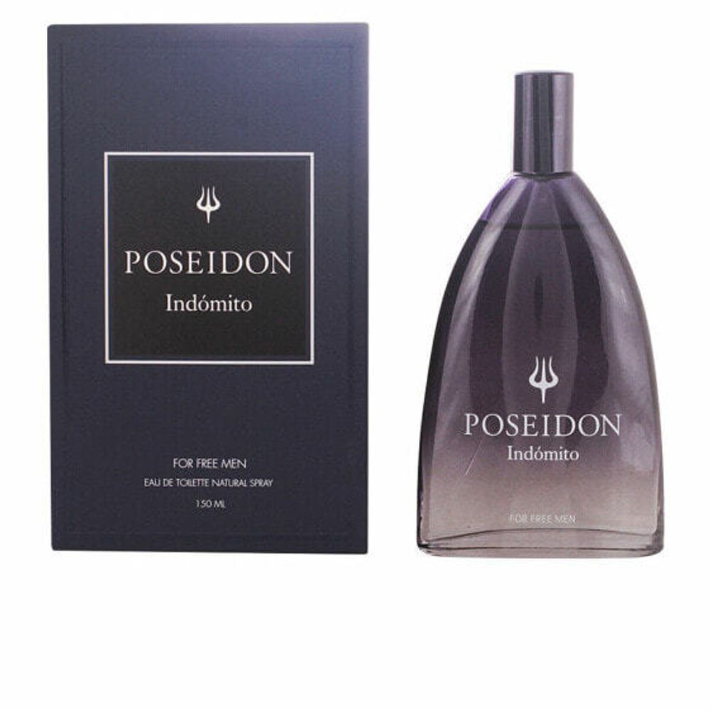 Мужская парфюмерия Мужская парфюмерия Poseidon Indomito (150 ml)