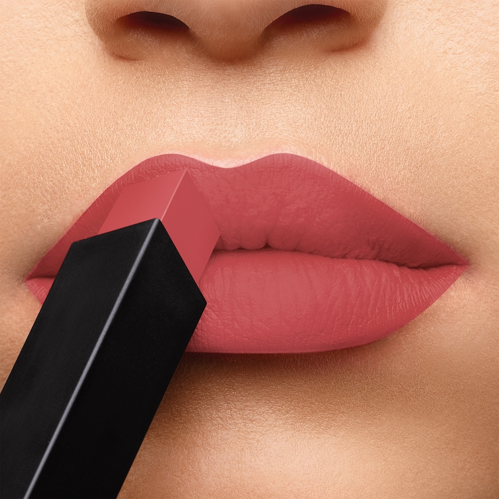 Yves Saint Laurent Rouge Pur Couture The Slim - Тонкая матовая помада для создания эффекта кожи на губах, 2,2 g