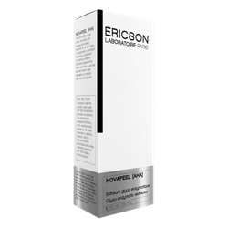 Ericson Laboratoire Гликоэнзимный скраб GLYCO-ENZYMATIC EXFOLIATOR 50 мл