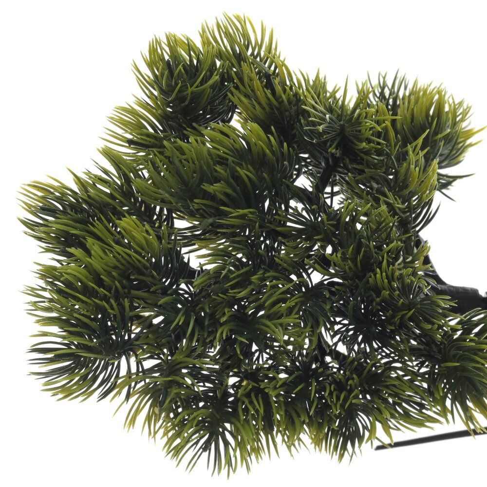 GAEM Цветочная композиция, L37 W20 H70 см