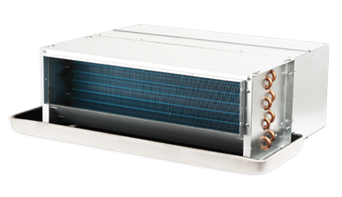 Внутренний блок канального типа Ballu Magic BMFM-902SL