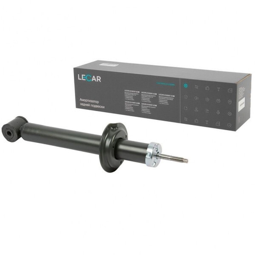 Стойка /2190/ задняя масл. (LECAR)