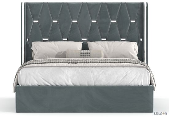 Кровать Фрателли Дизайн