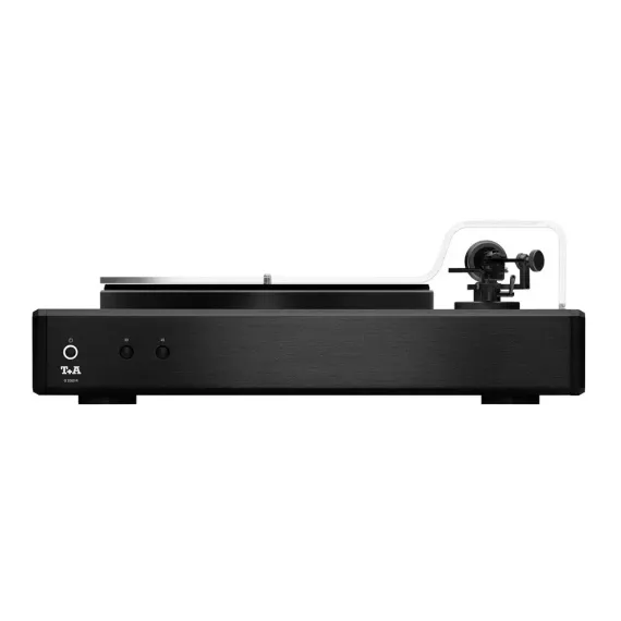 T+A G 2000 R-CMC Black
