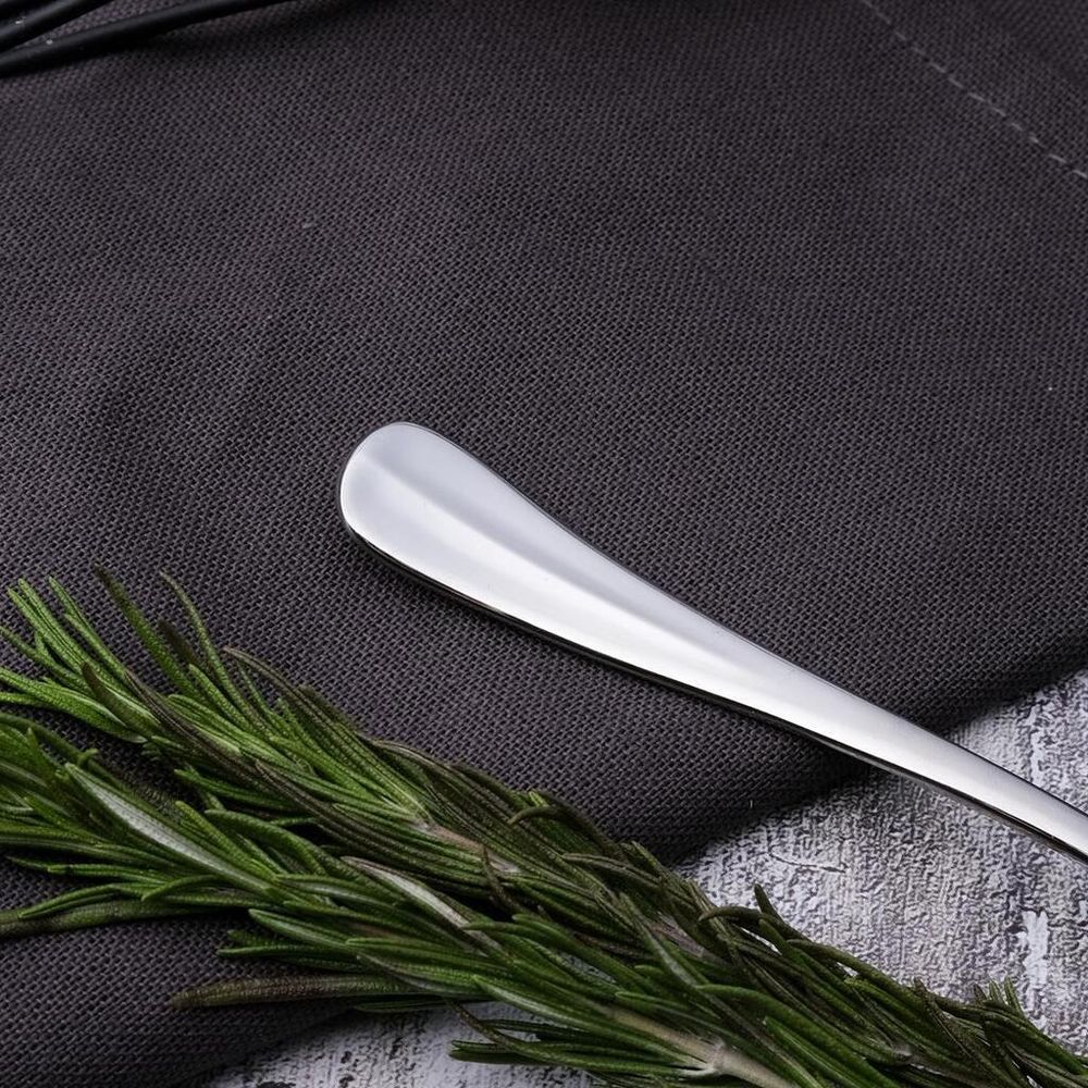 Ложка десертная 17,8 см Baget Noble [12]