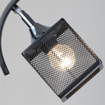 05986-0.2-01 BK+CR светильник настенный