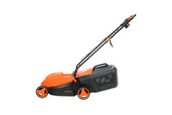 Электрическая газонокосилка PATRIOT PT 1030Е 512301030