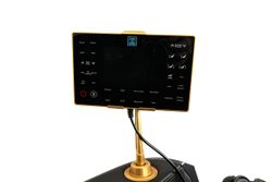 Массажное кресло Casa&More Zen 1.0 Черный