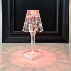 Лампа настольная Kartell