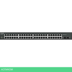 Коммутатор Zyxel GS1900-48 (GS1900-48-EU0102F)