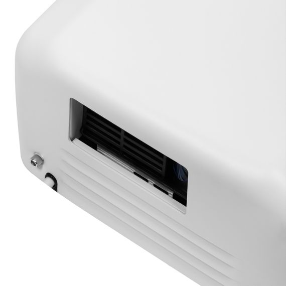 Рукосушилка Electrolux EHDA/W – 2500 (белая) купить в Москве и Московской области по низкой цене с доставкой по России — (4) Рукосушилка Electrolux EHDA/W – 2500 (белая) — (4)