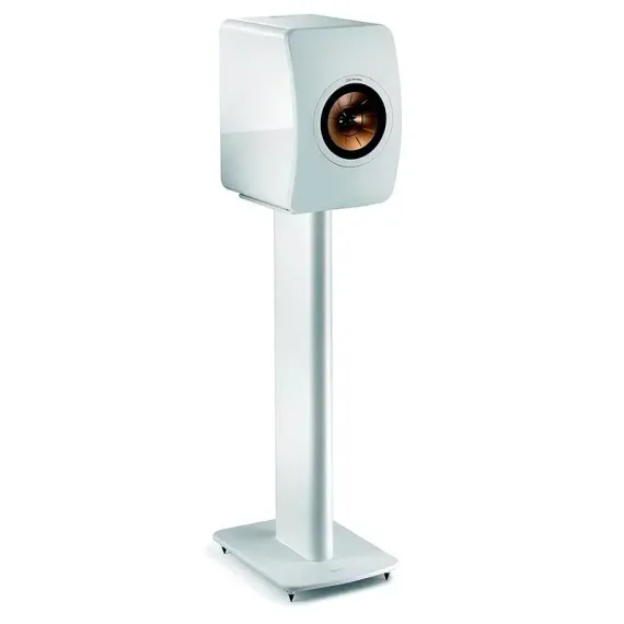 KEF Speaker Stand White