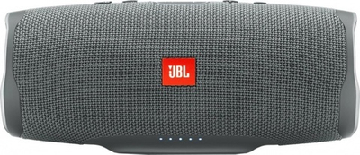 Портативная колонка JBL Charge 4 серая