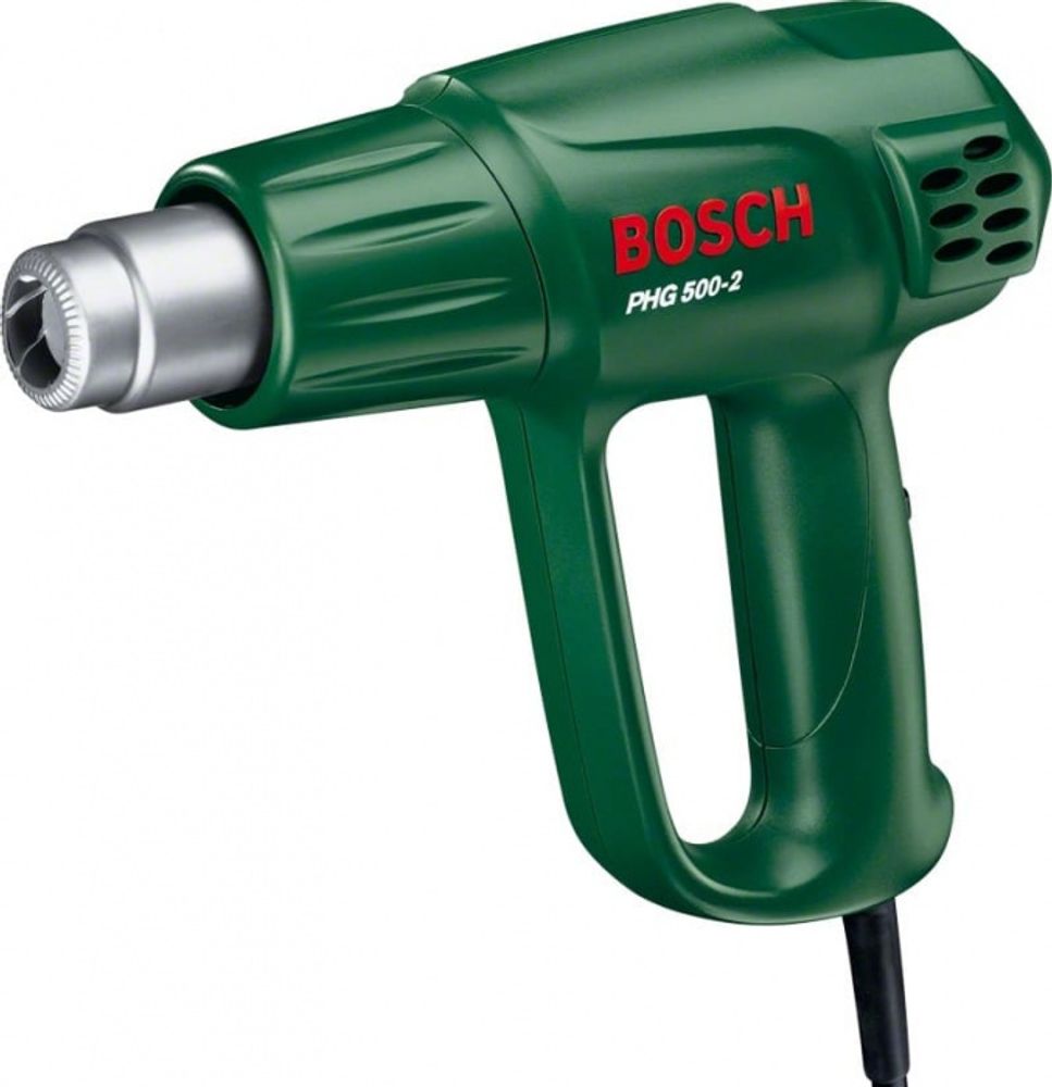 Т/пистолет Bosch РHG 500-2  0 603 29А 008