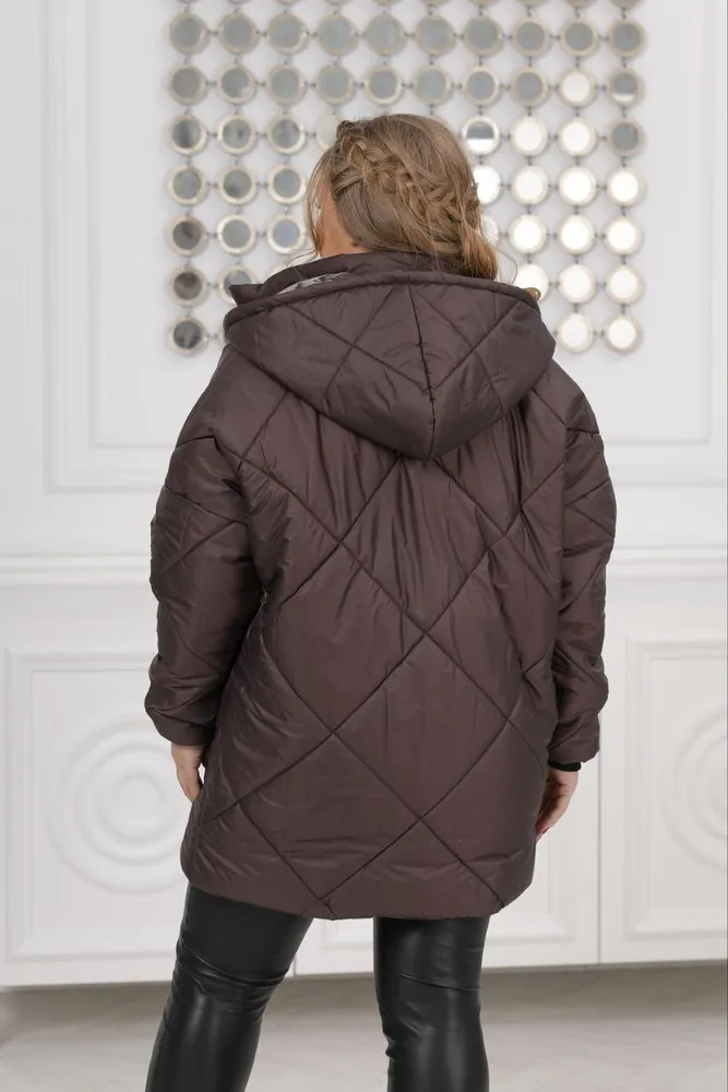 Куртка УК-206-1 Fabrika