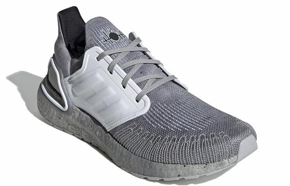 Кроссовки James Bond 007 X Adidas Ultraboost 20
