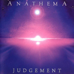 Anathema / Judgement (LP+CD)