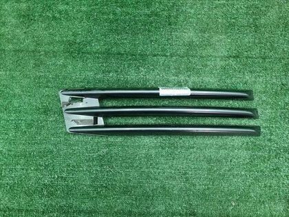 Решетка переднего бампера RR Vogue 4 L405 (12-17)