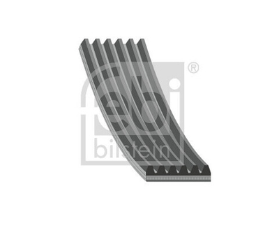 FEBI BILSTEIN - 28970-FEB - V-ribbed Belt