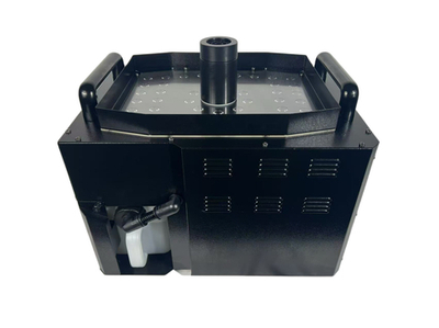 Smoke JET QS-270PRO аналог Co2