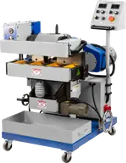 Фрезерная головка к GMMA-100L для снятия L-фаски (8 пластин), арт. HG927