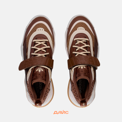 Кроссовки Adidas Originals Streetball III