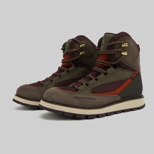 Ботинки Helly Hansen Peak One артикул:11755_888 - купить в магазине Дайс