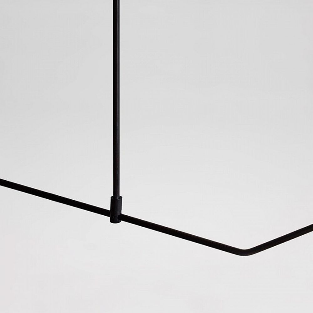 Подвесной светильник Imperiumloft Lines LINES-08