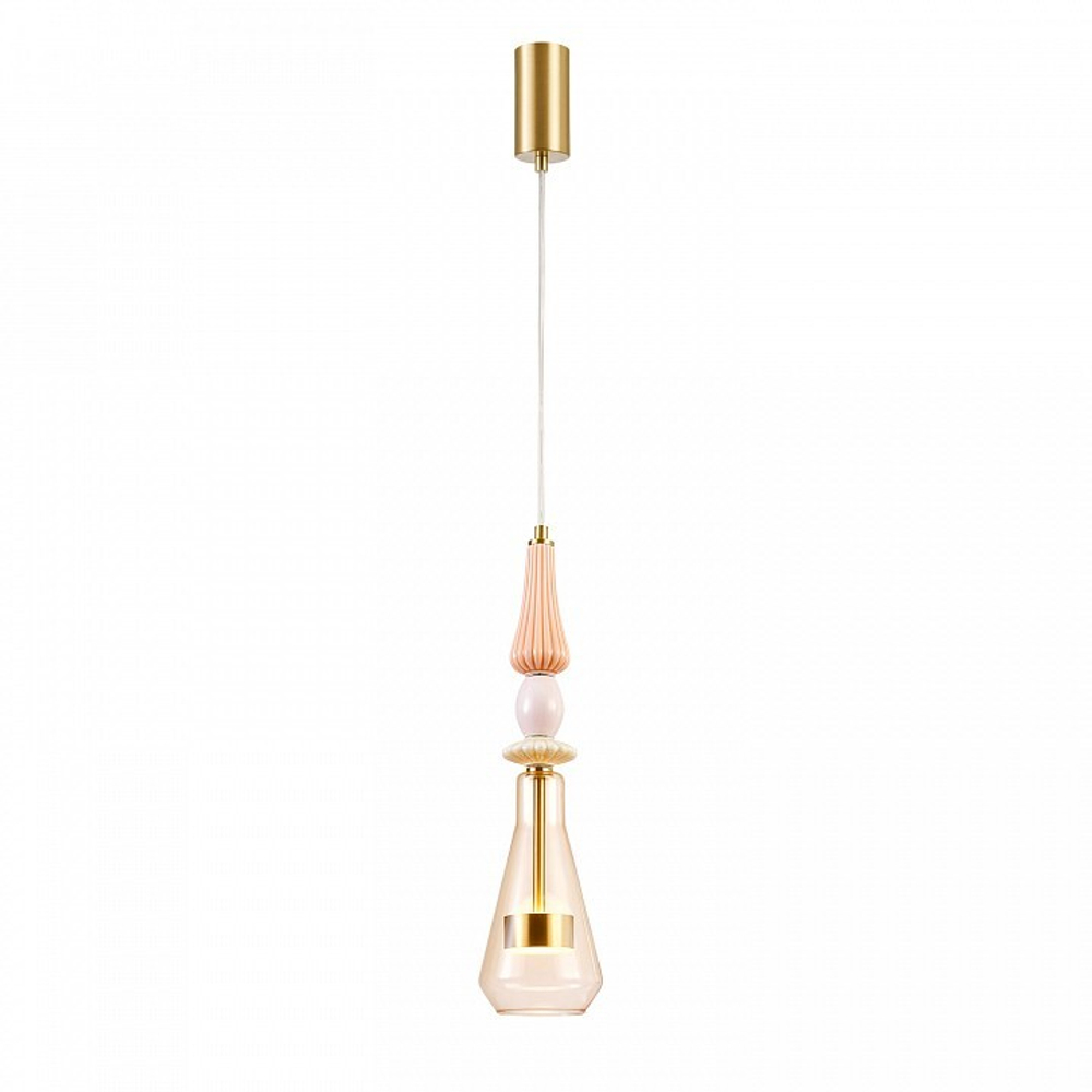 Подвесной светильник Favourite Dolci 4464-1P