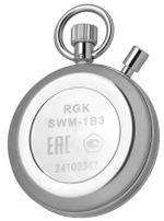 Секундомер механический RGK SWM-1B3
