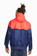 Куртка Nike Sportswear Heritage Windrunner