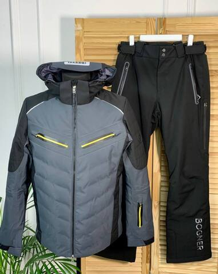 Горнолыжный костюм Bogner