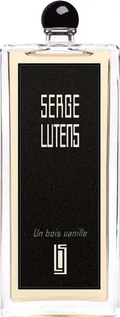 Serge Lutens Un Bois Vanille Eau de Parfum 100 ml